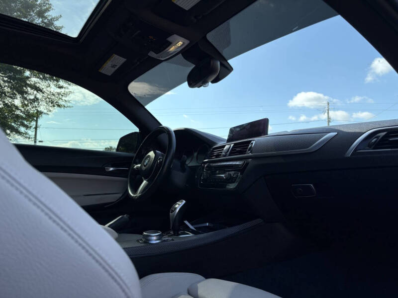 2021 BMW 2 Series M240i