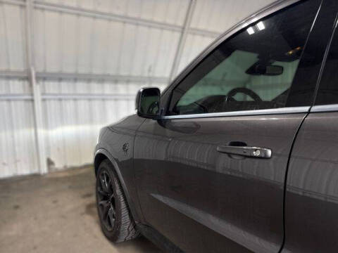 2021 Dodge Durango SRT Hellcat