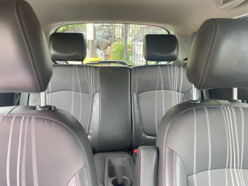 2015 Chevrolet Spark 1LT CVT