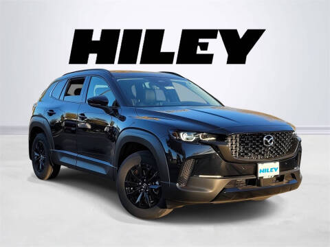 2026 Mazda CX-50 Hybrid Premium