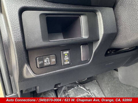 2016 Toyota Tacoma TRD Off-Road