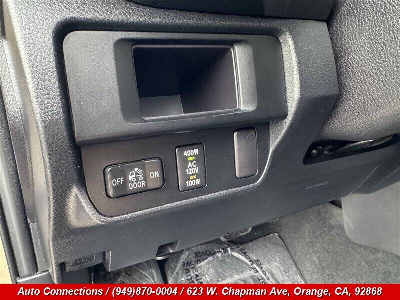 2016 Toyota Tacoma TRD Off-Road