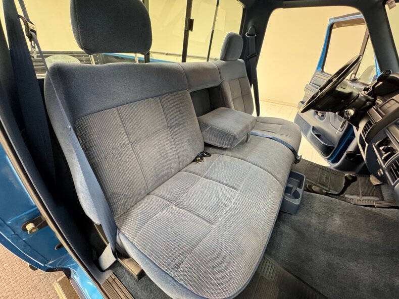 1995 Ford F-150