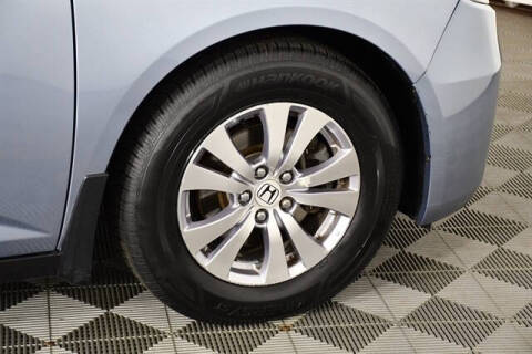 2014 Honda Odyssey EX