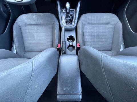 2015 Volkswagen Jetta