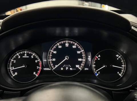 2024 Mazda CX-30 2.5 Turbo Premium