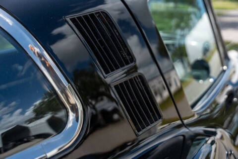 1964 Chevrolet Corvette