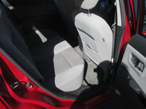 2012 Nissan Sentra 2.0 S