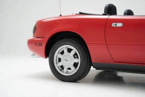 1990 Mazda MX-5 Miata