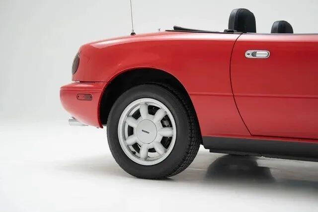 1990 Mazda MX-5 Miata
