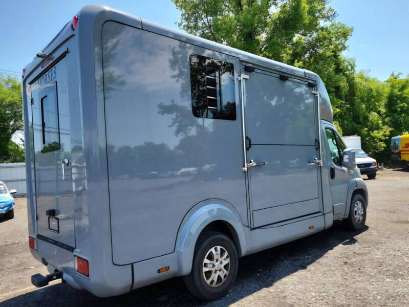 2023 RAM ProMaster 3500 159 WB