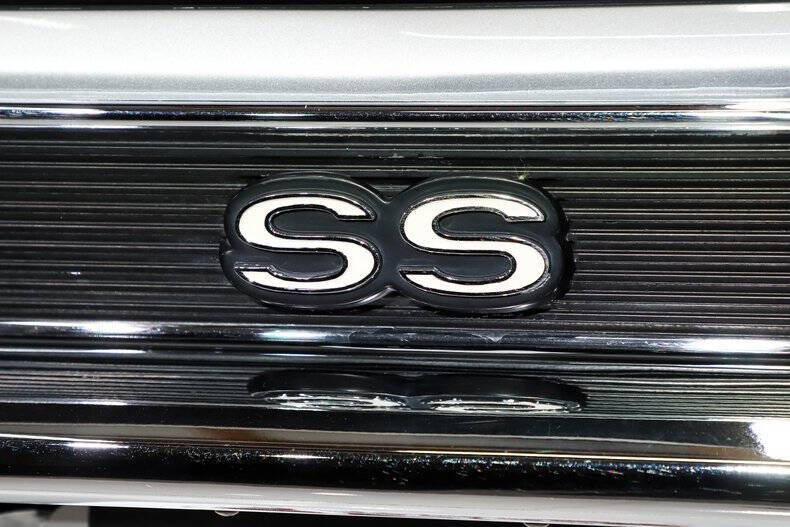 1969 Chevrolet Nova