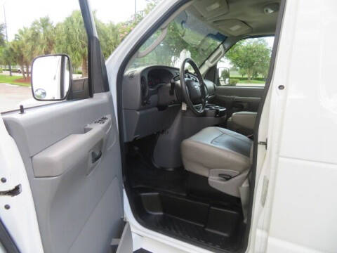 2008 Ford E-Series E-350 SD