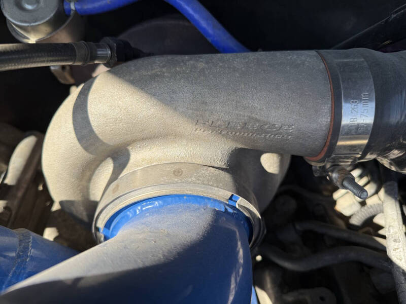 2011 GMC Sierra 2500HD Denali