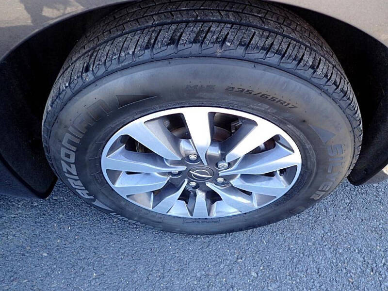 2021 Chrysler Pacifica Hybrid Limited