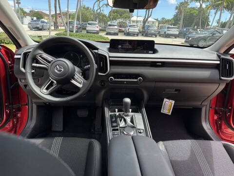 2026 Mazda CX-50 2.5 S Select
