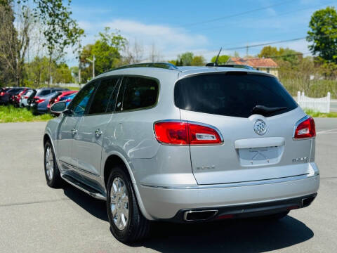 2016 Buick Enclave Premium