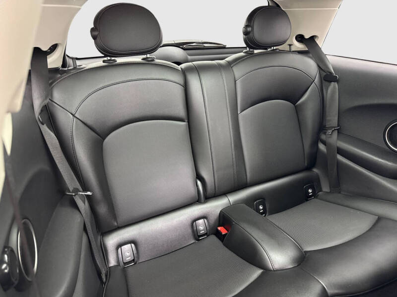 2015 MINI Hardtop 2 Door Cooper S