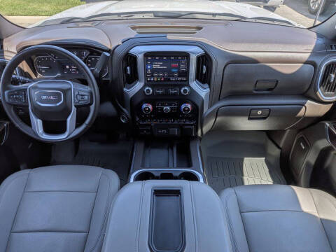 2022 GMC Sierra 1500 Limited