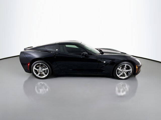 2015 Chevrolet Corvette Stingray