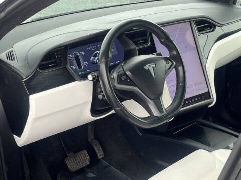 2019 Tesla Model X 75D