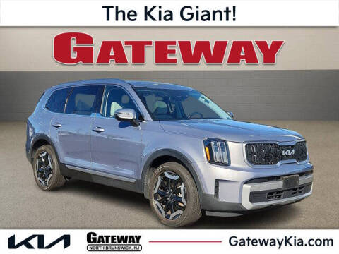2023 Kia Telluride EX