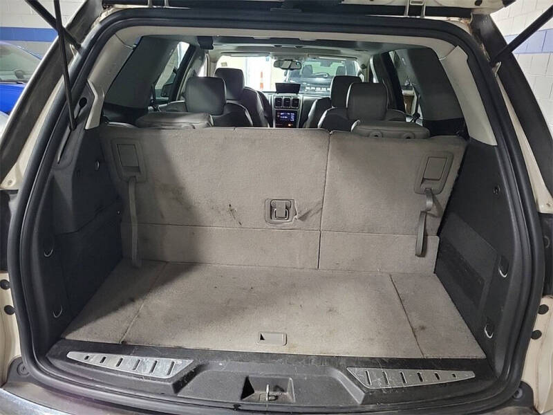 2008 GMC Acadia SLT-2