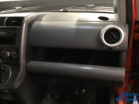 2005 Honda Element LX