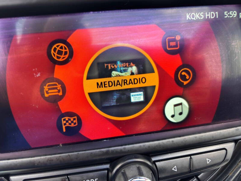 2019 MINI Convertible Cooper