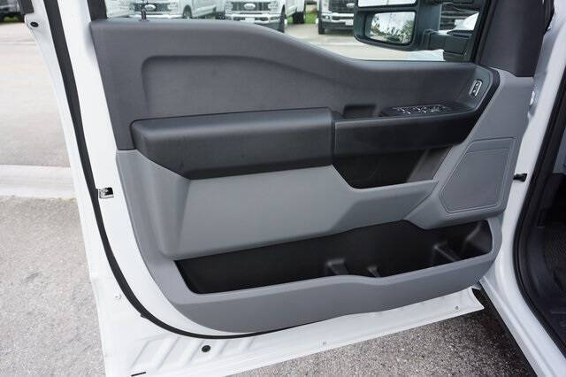 2026 Ford F-350 Super Duty XL