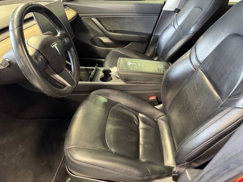 2017 Tesla Model 3