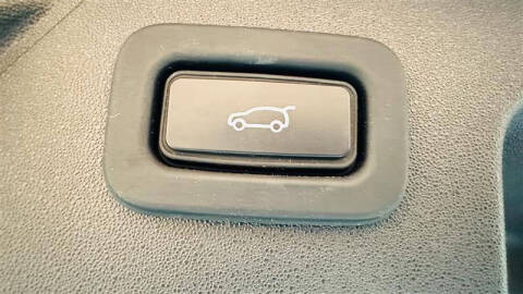 2021 Land Rover Discovery Sport P250 S