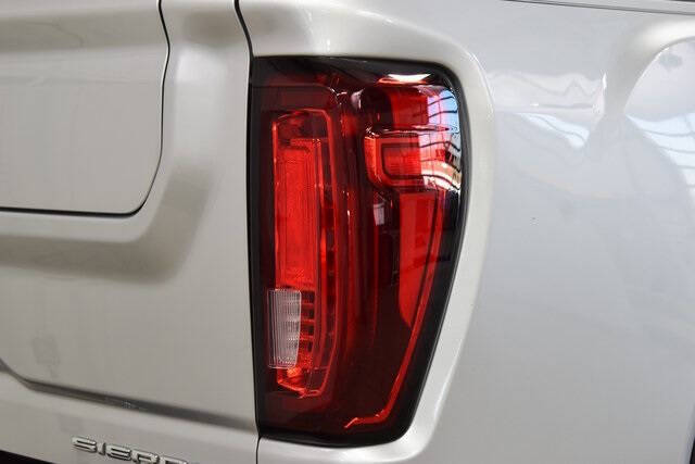 2022 GMC Sierra 3500HD