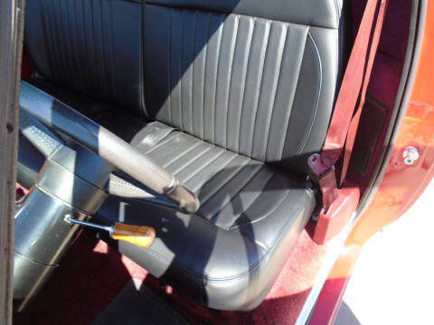 1979 Chevrolet C/K 10 Series