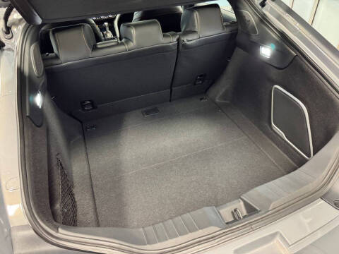 2026 Acura Integra w/Tech w/A-SPEC