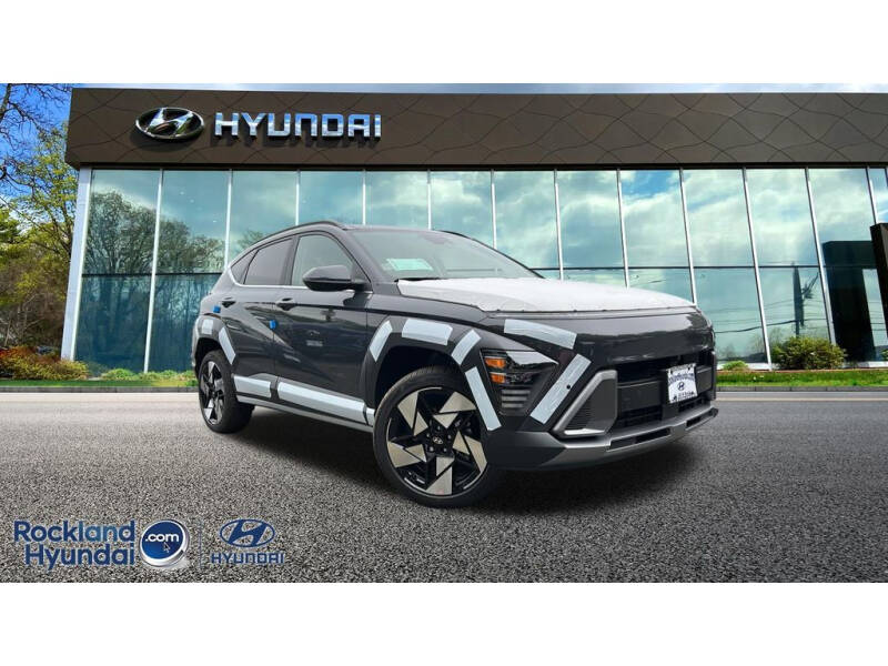 2024 Hyundai Kona for sale in West Nyack, NY