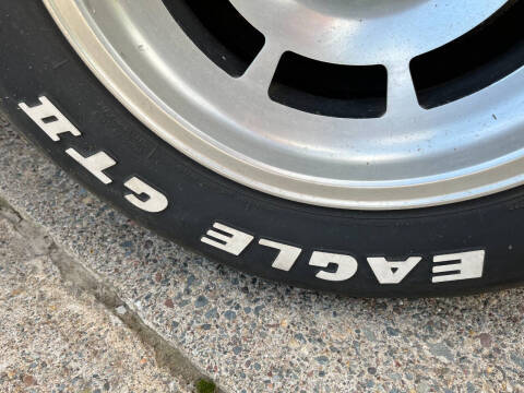 1981 Chevrolet Corvette