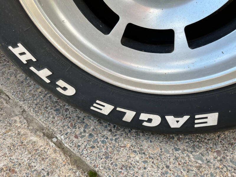 1981 Chevrolet Corvette