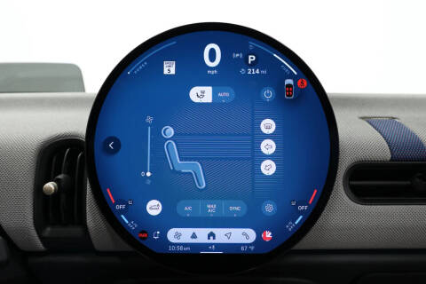 2025 MINI Hardtop 2 Door