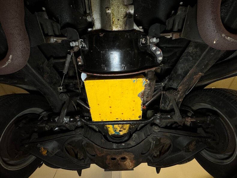 1955 Chevrolet Bel Air