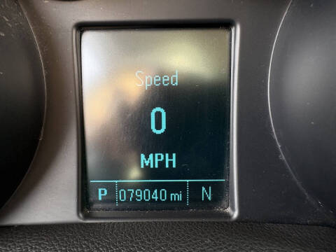 2015 Buick Encore Convenience