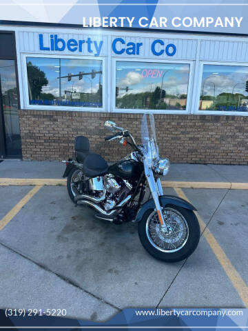 2006 Harley-Davidson Softail