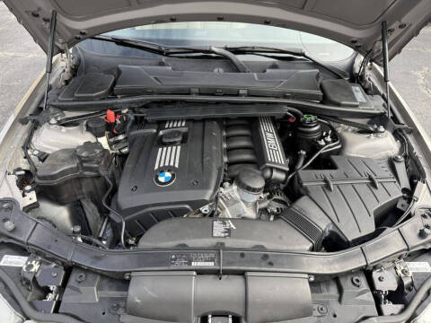 2011 BMW 3 Series 328i xDrive