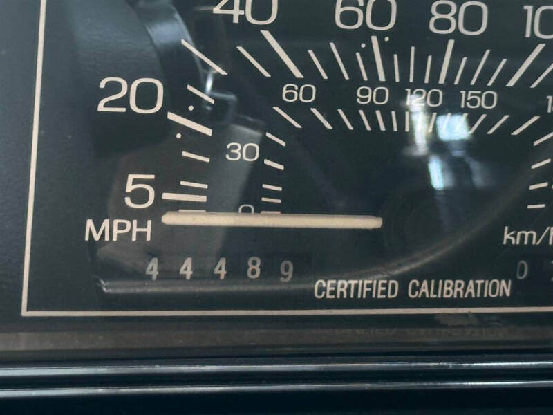 1984 Ford LTD