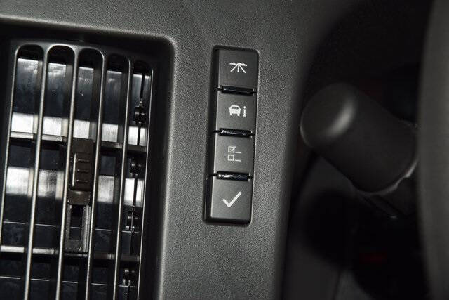 2025 Chevrolet Express 2500