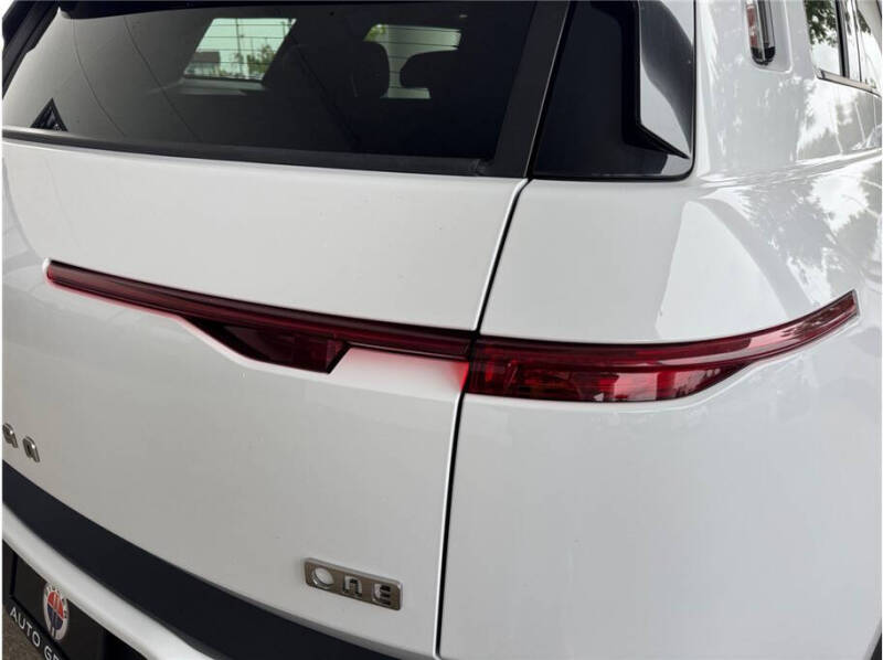 2023 Fisker Ocean One