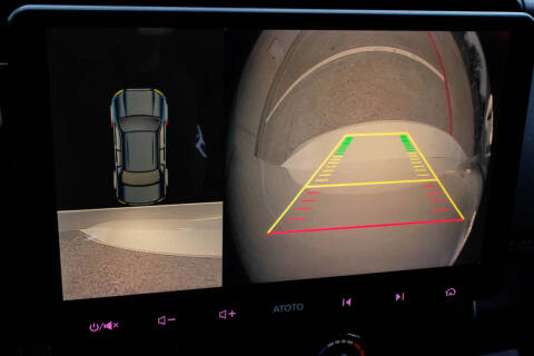 2017 Subaru BRZ Premium