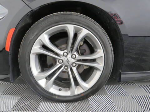 2020 Dodge Charger R/T