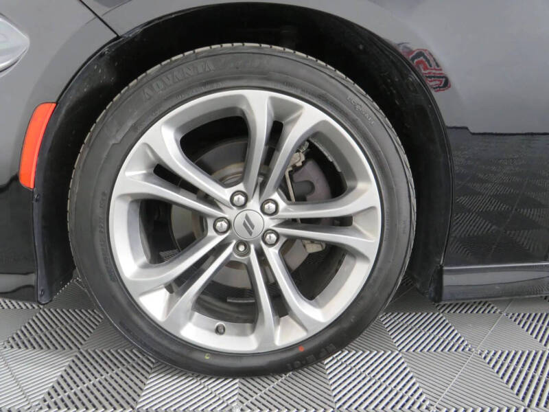 2020 Dodge Charger R/T