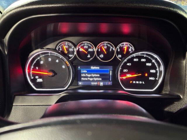 2023 Chevrolet Silverado 2500HD